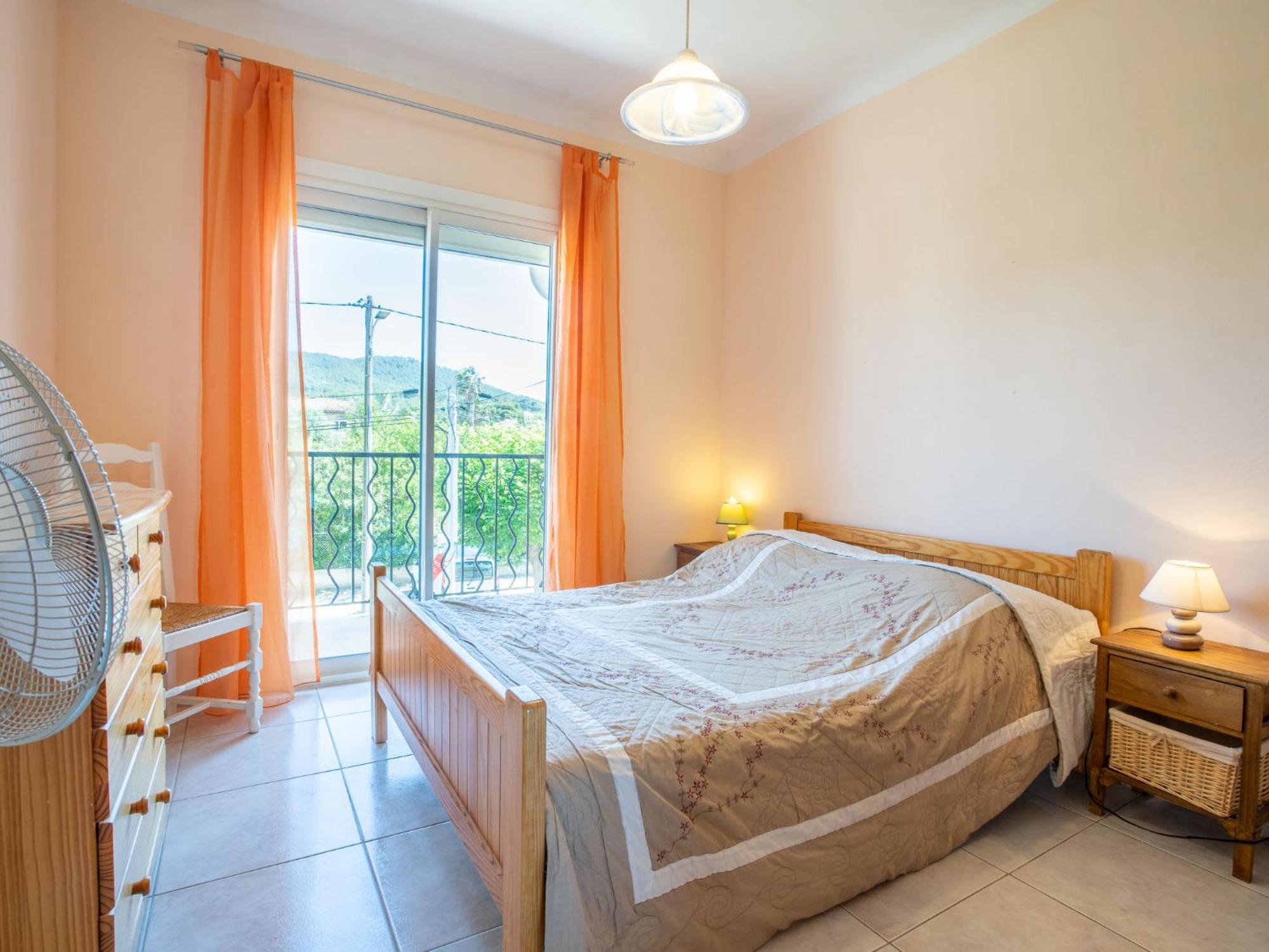 Apartment La Caterina-2 By Interhome Saint-Cyr-sur-Mer Esterno foto