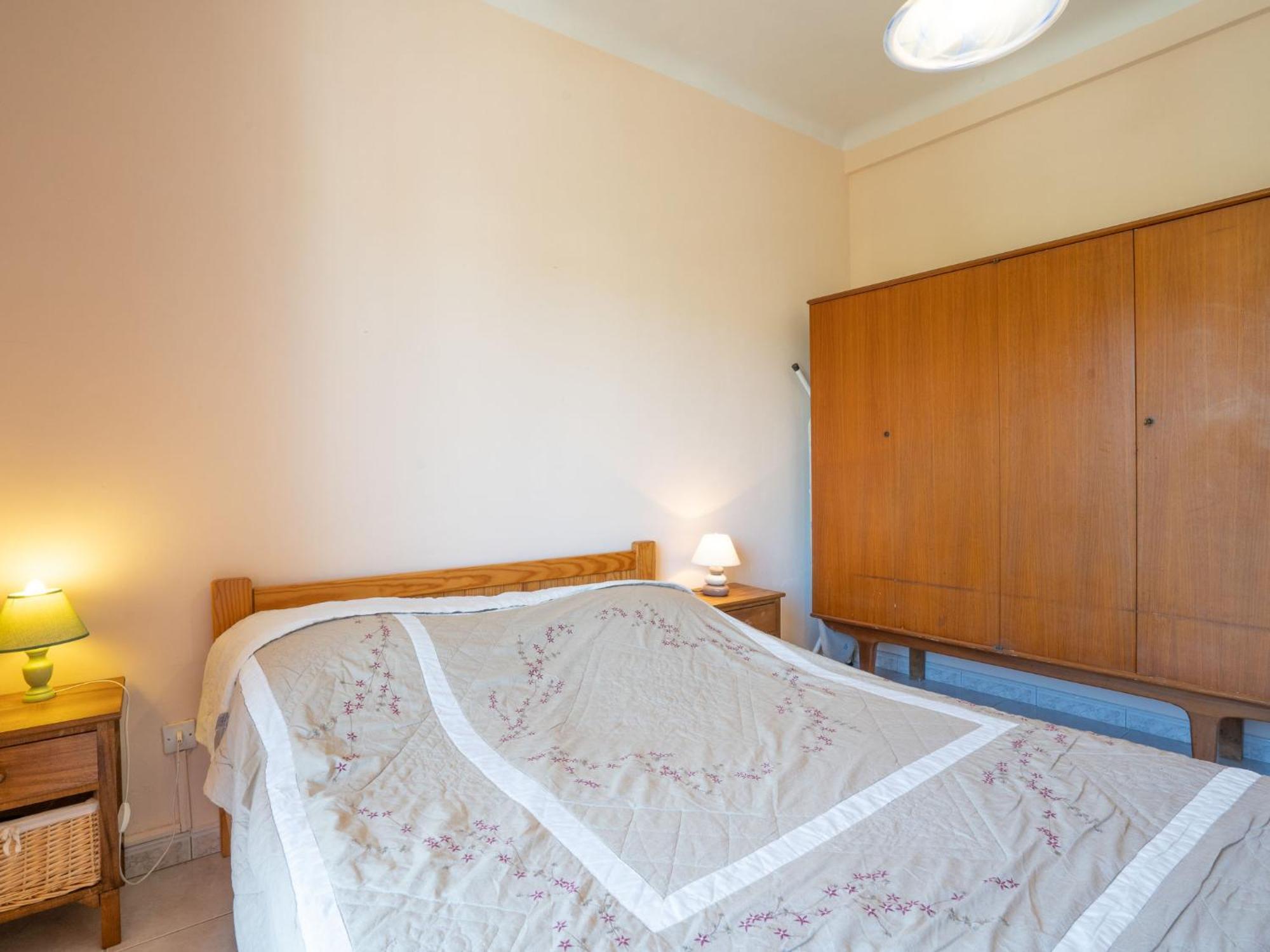 Apartment La Caterina-2 By Interhome Saint-Cyr-sur-Mer Esterno foto