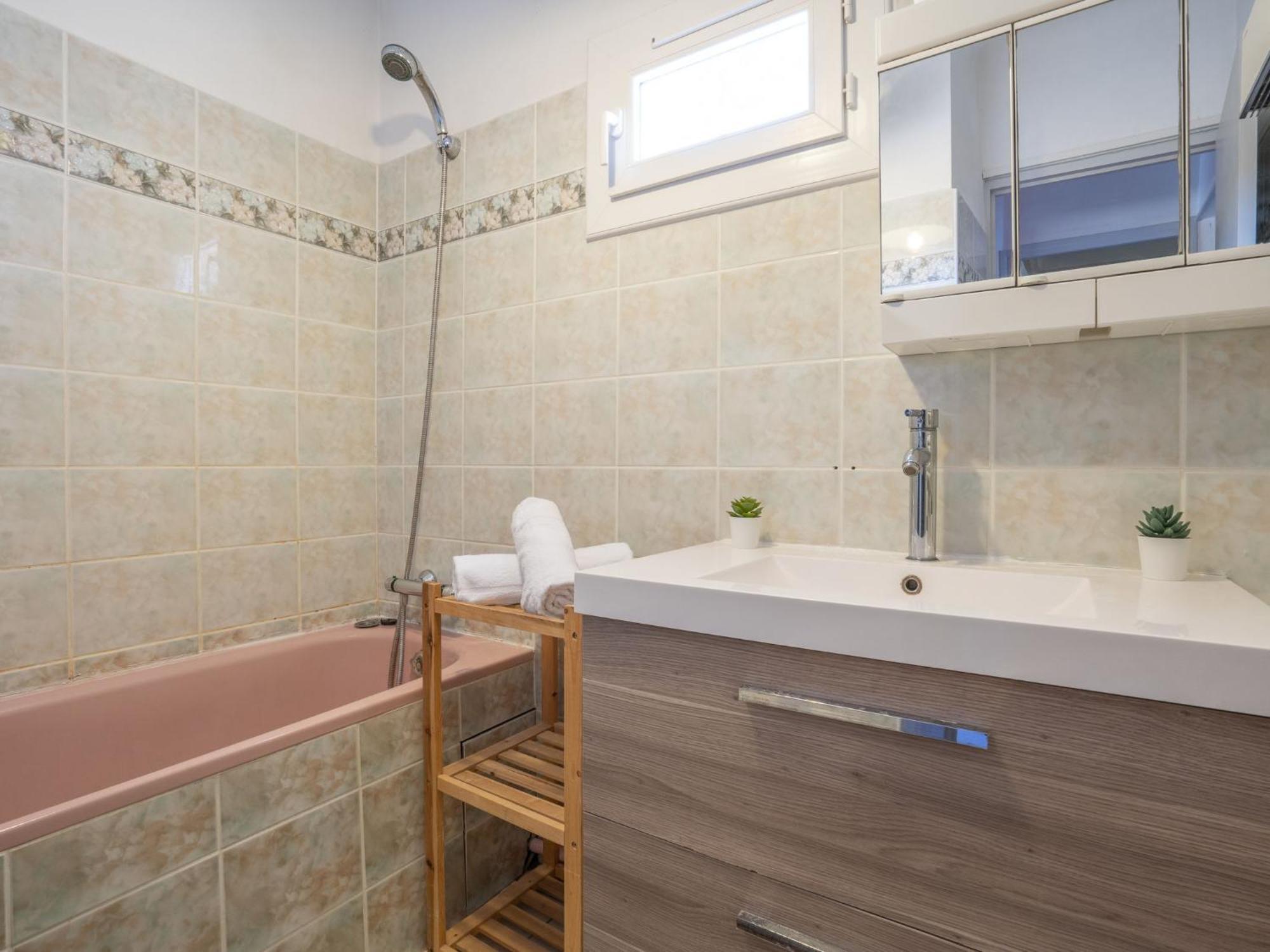 Apartment La Caterina-2 By Interhome Saint-Cyr-sur-Mer Esterno foto