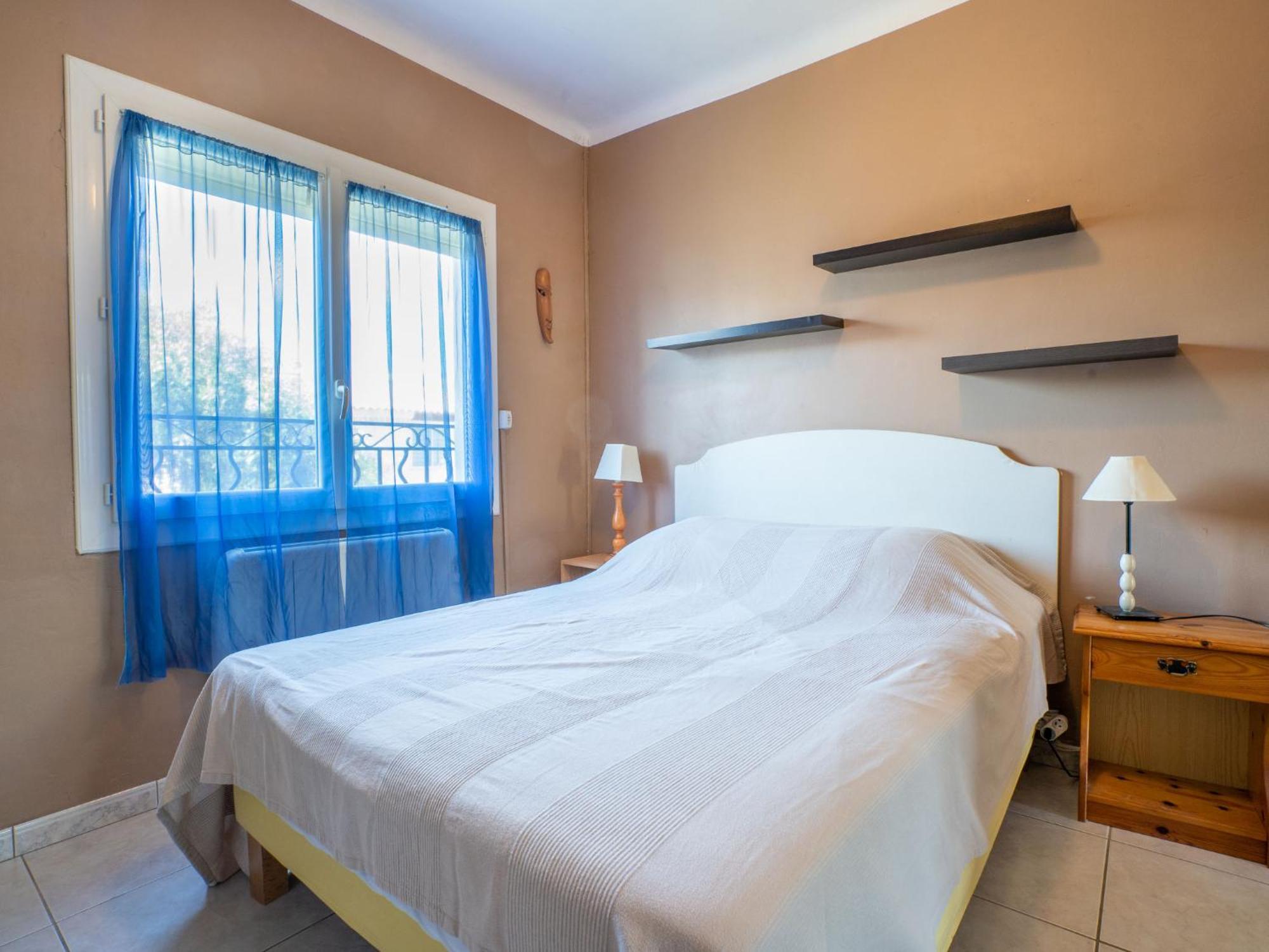 Apartment La Caterina-2 By Interhome Saint-Cyr-sur-Mer Esterno foto