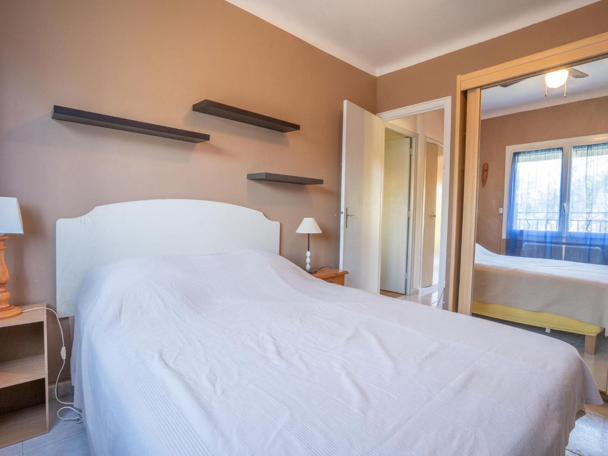 Apartment La Caterina-2 By Interhome Saint-Cyr-sur-Mer Esterno foto