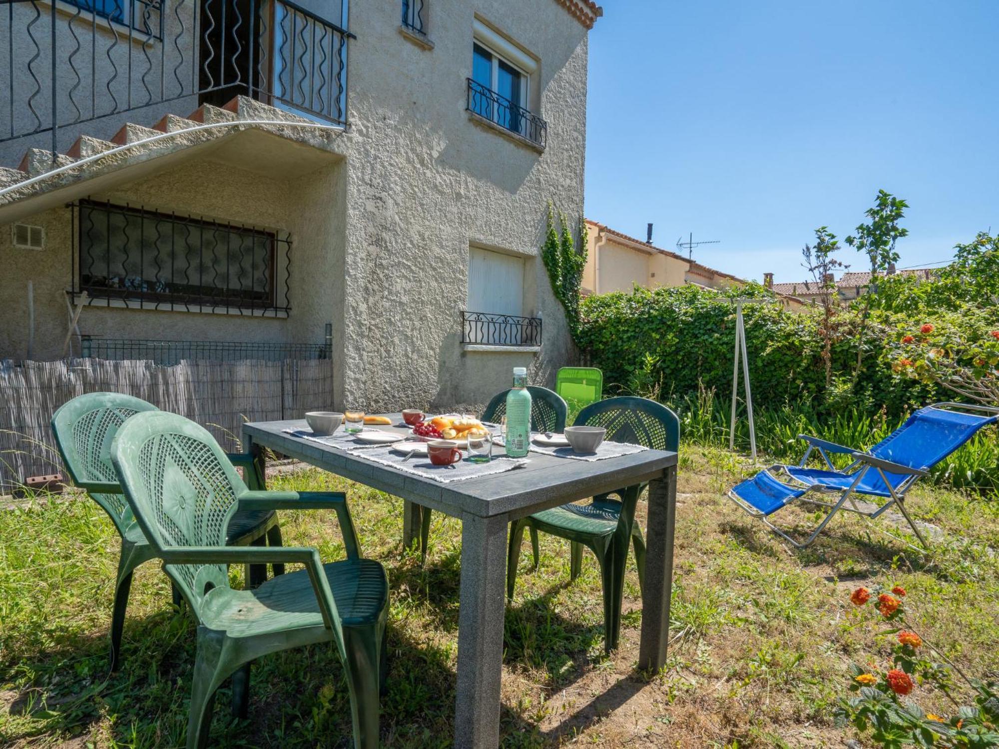 Apartment La Caterina-2 By Interhome Saint-Cyr-sur-Mer Esterno foto